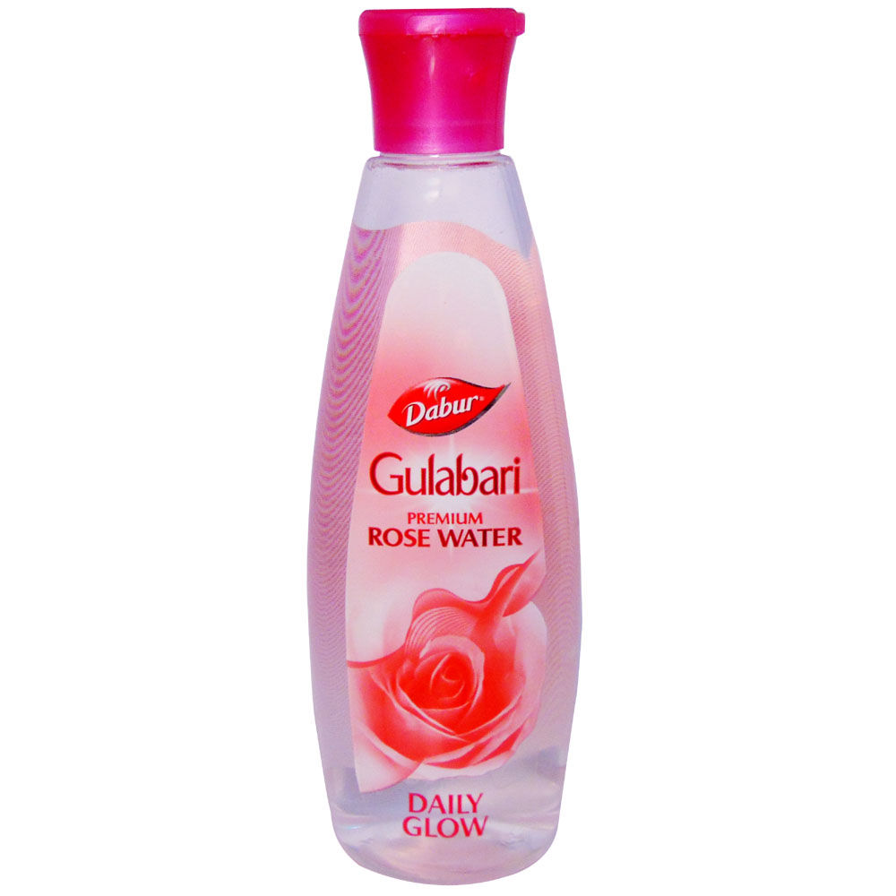 Dabur Gulabari Premium Rose Water 250 Ml Price Uses Side Effects Composition Apollo Pharmacy