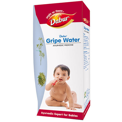 Buy Dabur Gripe Water 100 Ml Online