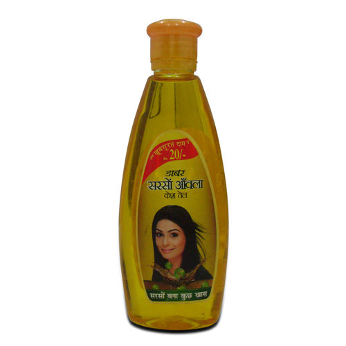 Dabur Sarson Amla Hair Oil, 80 ml Price, Uses, Side Effects ...