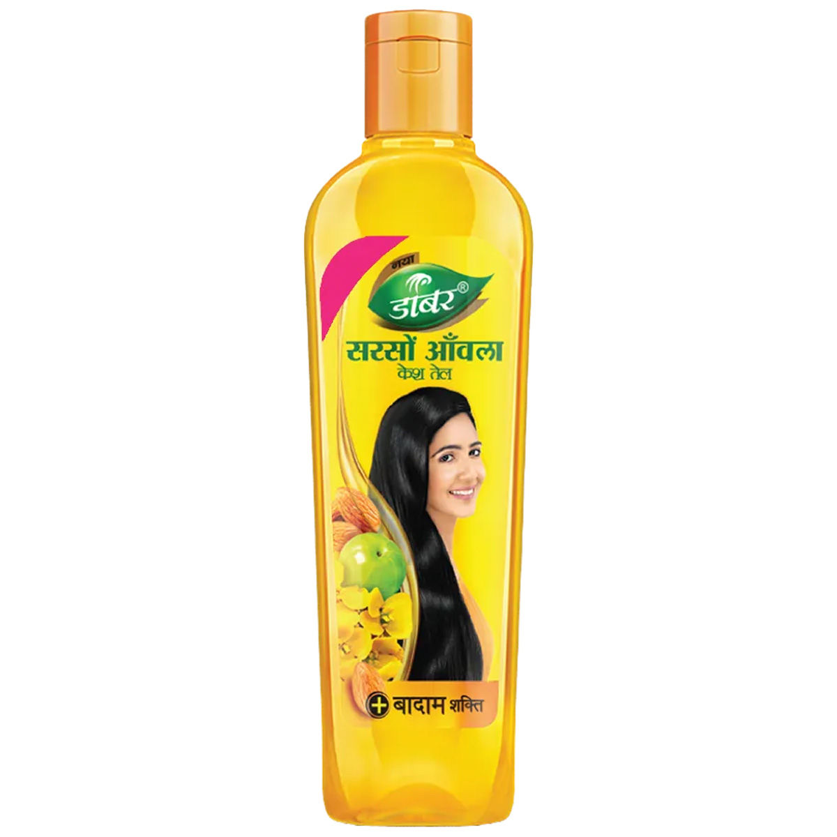 Dabur Almond Hair Oil, 200 ml Price, Uses, Side Effects, Composition -  Apollo Pharmacy