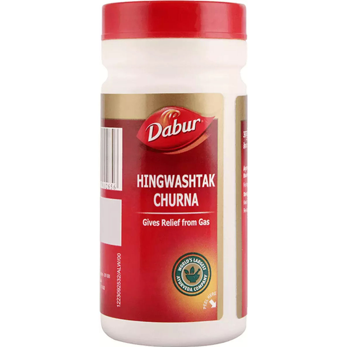 Dabur Hingwashtak Churna, 60 gm Price, Uses, Side Effects, Composition