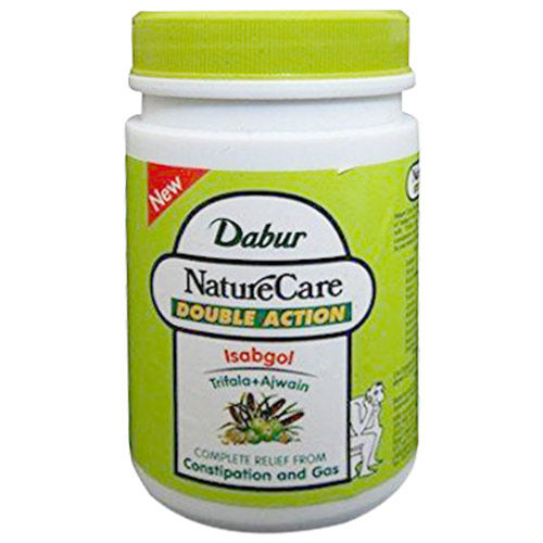 Dabur Sat Isabgol 200g Price, Uses, Side Effects ...