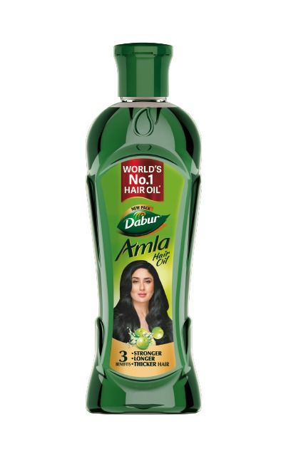 Dabur Amla Hair Oil, 45 ml Price, Uses, Side Effects, Composition - Apollo  Pharmacy