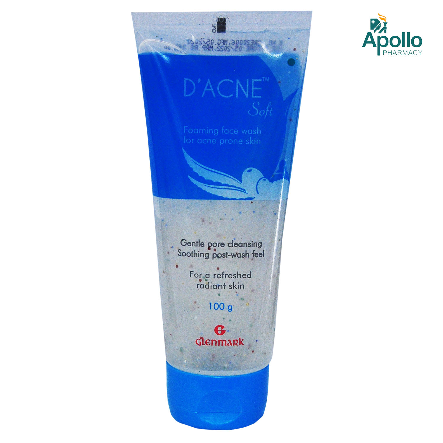 D Acne Soft Face Wash 100 gm Price, Uses, Side Effects