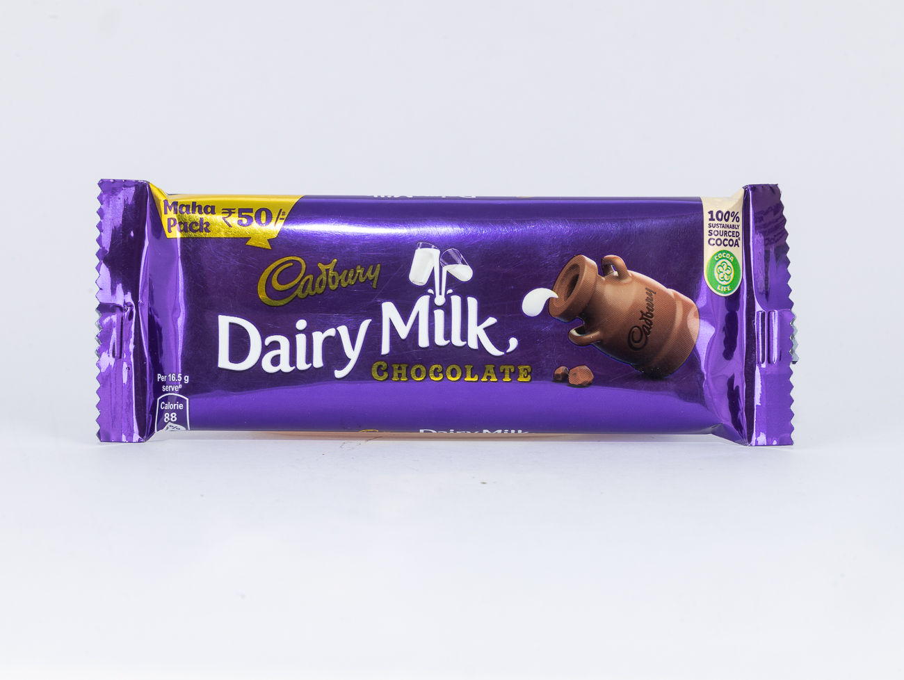 Buy Cadbury Dairy Milk Silk Bar, 160 gm Online