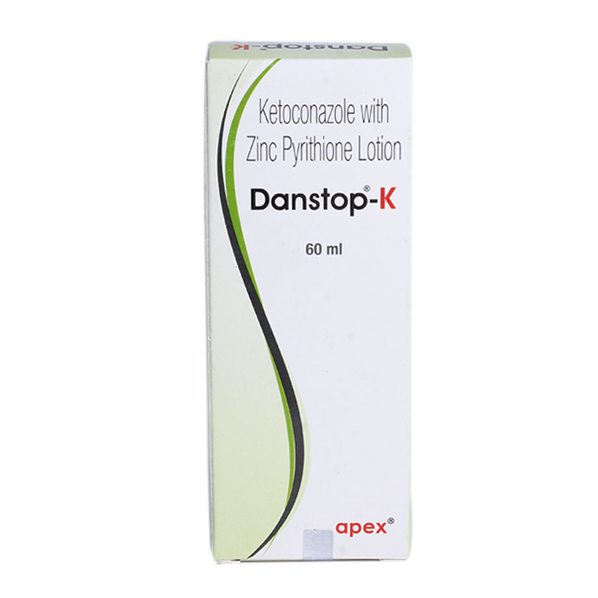 Danstop K Lotion 60 ml Price, Uses, Side Effects, Composition ...