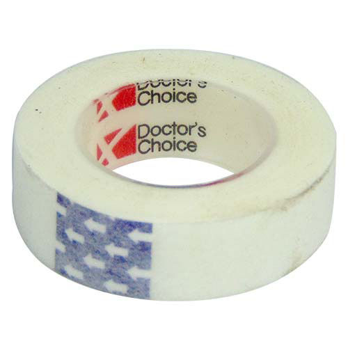 Buy Doctor's Choice Micropors Surgical Tape 1/2 inch, 1 Count Online