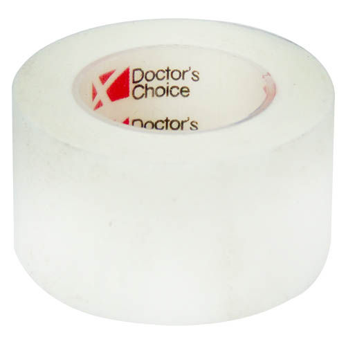 Buy Doctor's Choice Microporous Surgical Tape 1 Inch, 1 Count Online