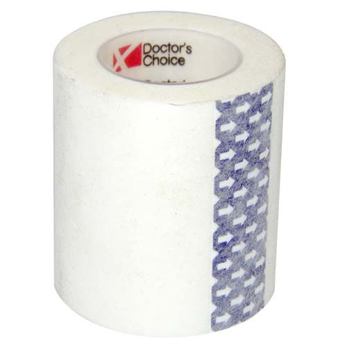 Doctor's Choice Micropors Surgical Tape 2 Inch, 1 Count, Pack of 1 