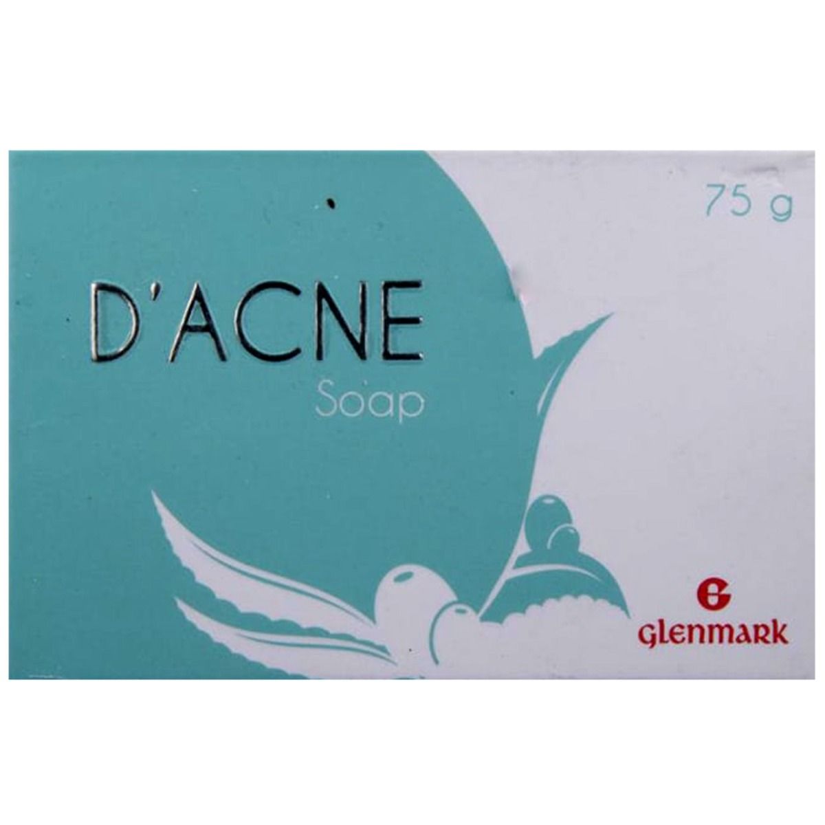 D Acne Soap, 75 gm Price, Uses, Side Effects, Composition Apollo Pharmacy