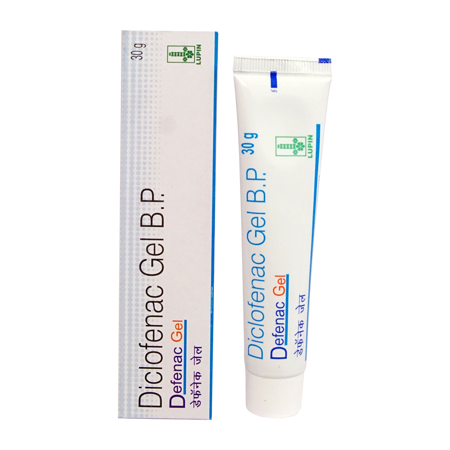 DEFENAC GEL 30GM Price, Uses, Side Effects, Composition - Apollo Pharmacy