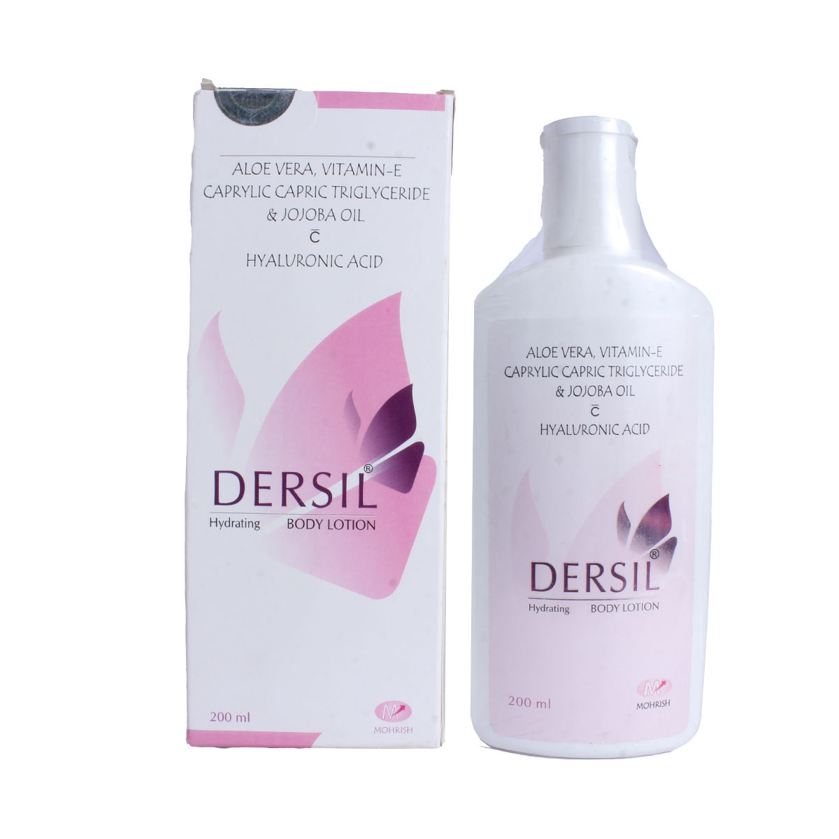 Dersil Lotion 200 ml Price, Uses, Side Effects, Composition Apollo