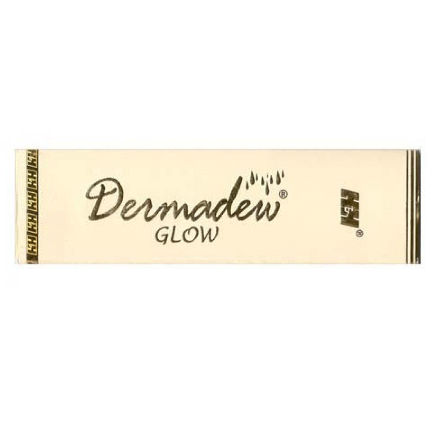 Buy Dermadew Glow Cream, 50 gm Online