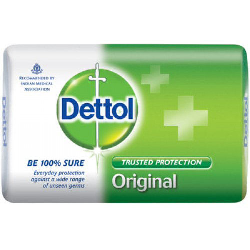 Buy Dettol Original Soap 50 Gm Online