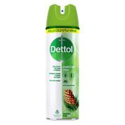 Dettol Original Pine Disinfectant Spray, 170 gm, Pack of 1 