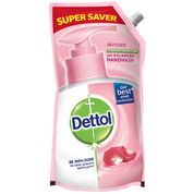 Buy Dettol Skincare Liquid Handwash Pouch 750 ml Online
