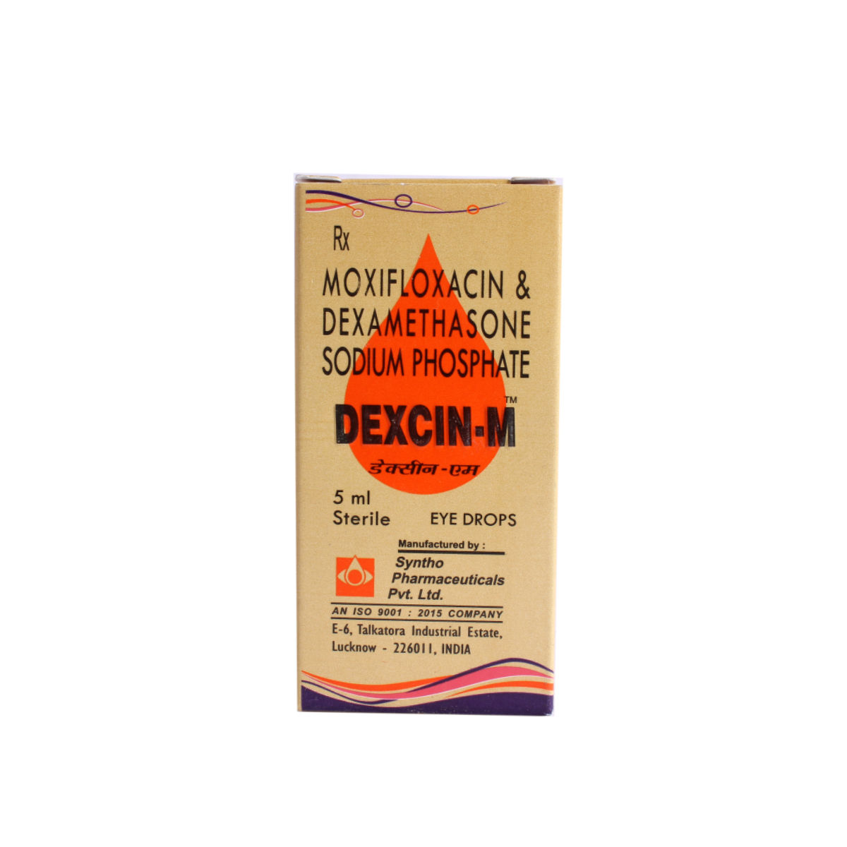 dexcin