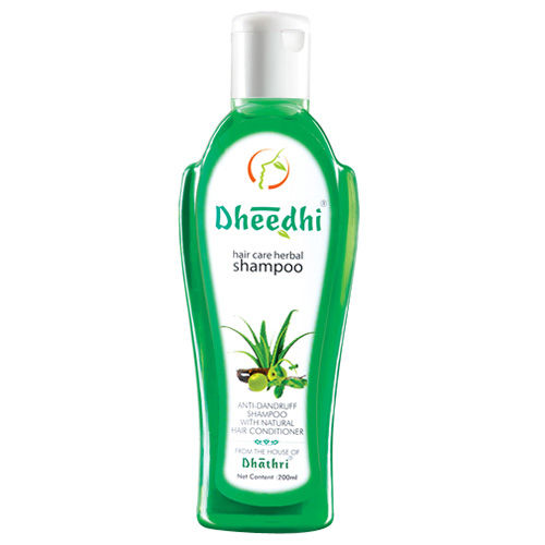 Dheedhi Shampoo 100Ml, Pack of 1 