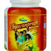 Dhootapapeshwar Chyavanprash, 500 gm, Pack of 1 