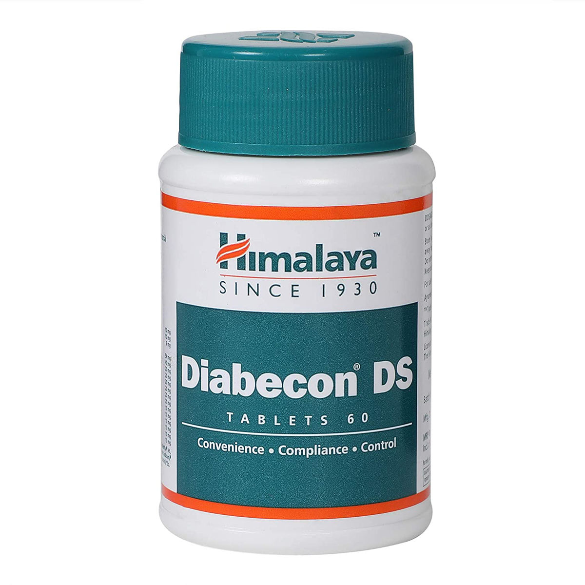 Himalaya Diabecon DS, 60 Tablet Price, Uses, Side Effects, Composition ...