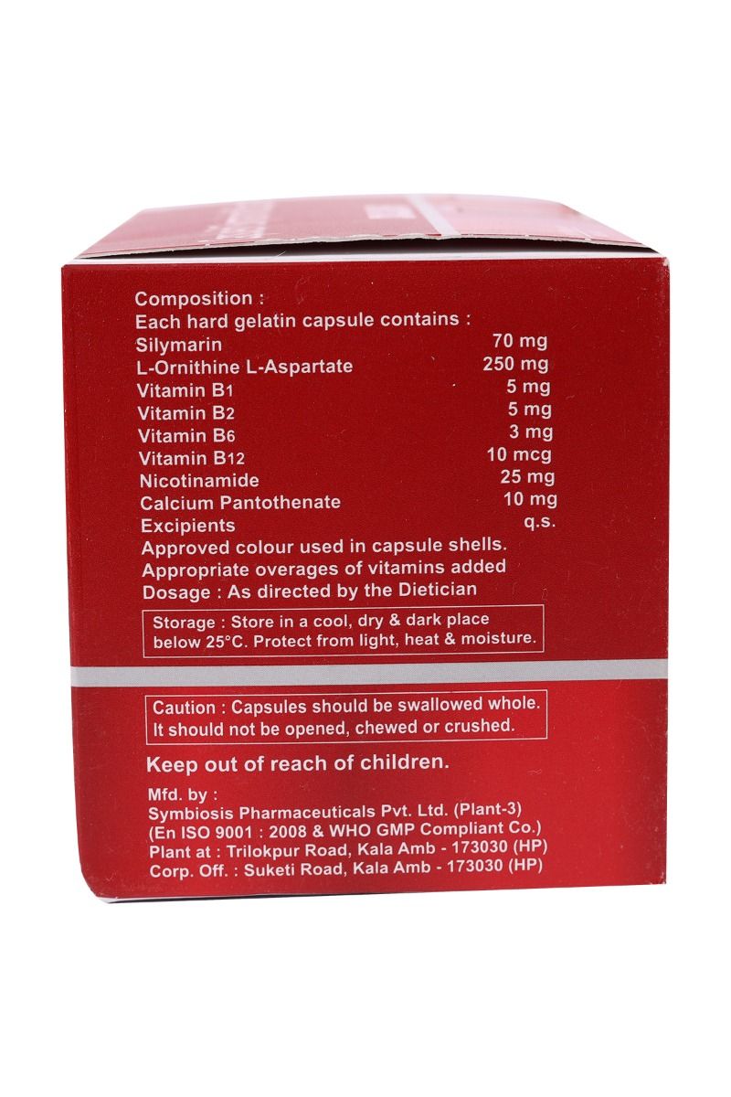 DIAGLINIS CAPSULE, Pack of 10 S