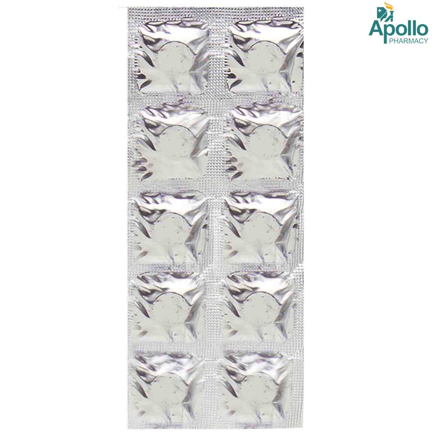 Dimol 40 Tablet 10's Price, Uses, Side Effects, Composition - Apollo ...