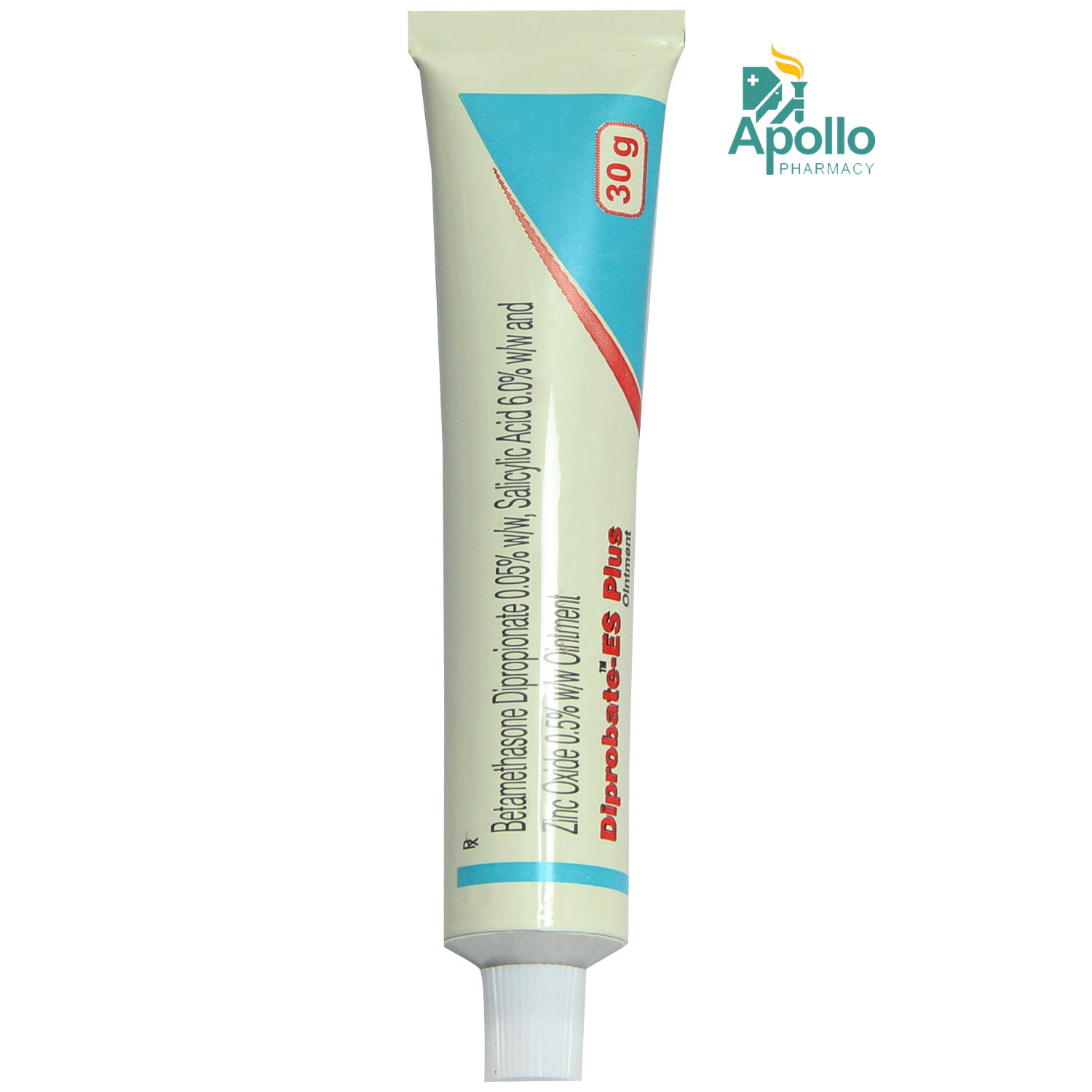 Diprobate ES Plus Ointment 30 gm Price, Uses, Side Effects, Composition ...