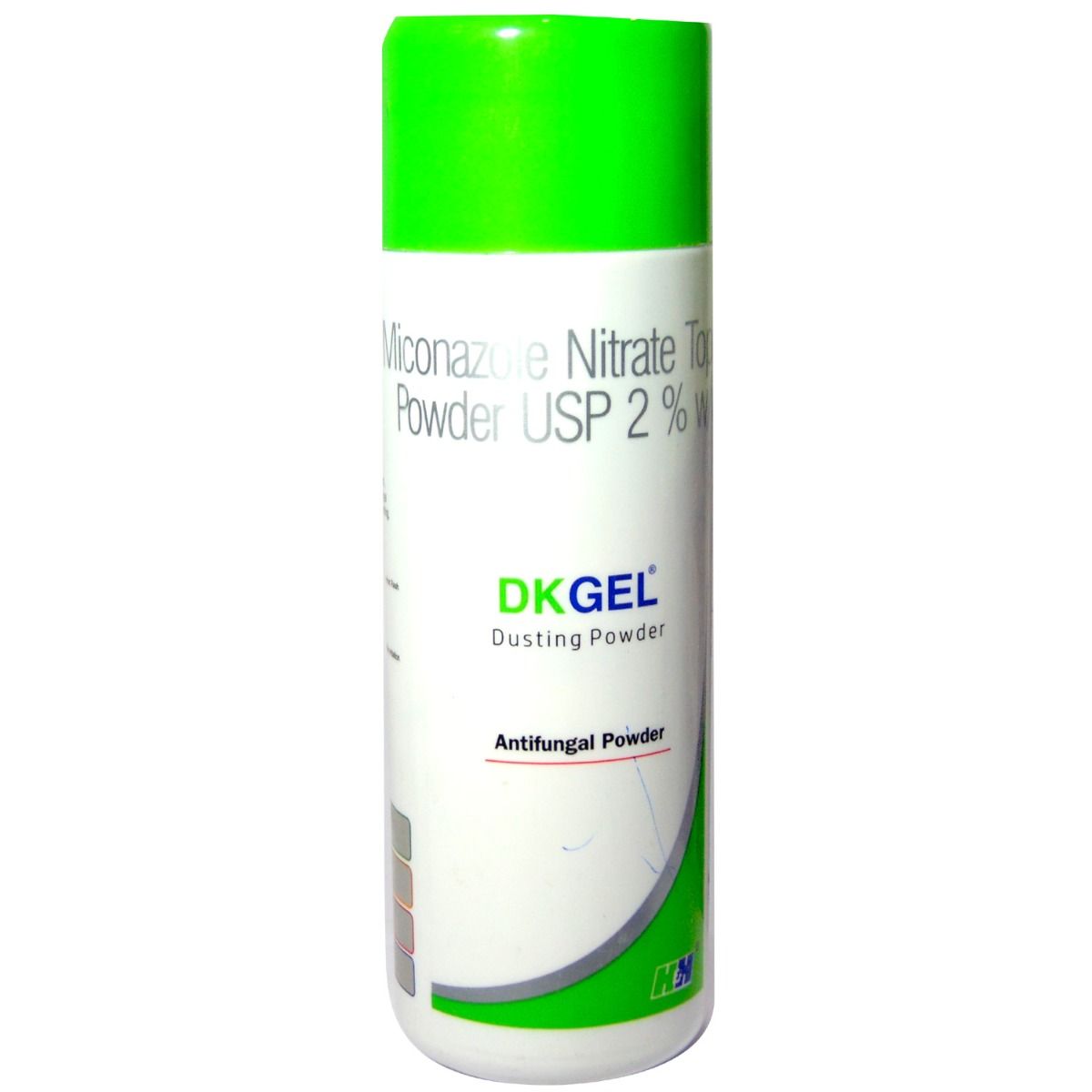 Dkgel Dusting Powder 100 gm Price, Uses, Side Effects, Composition