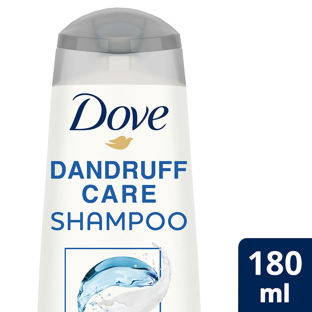 Dove Dandruff Care Shampoo, 180 ml Price, Uses, Side Effects