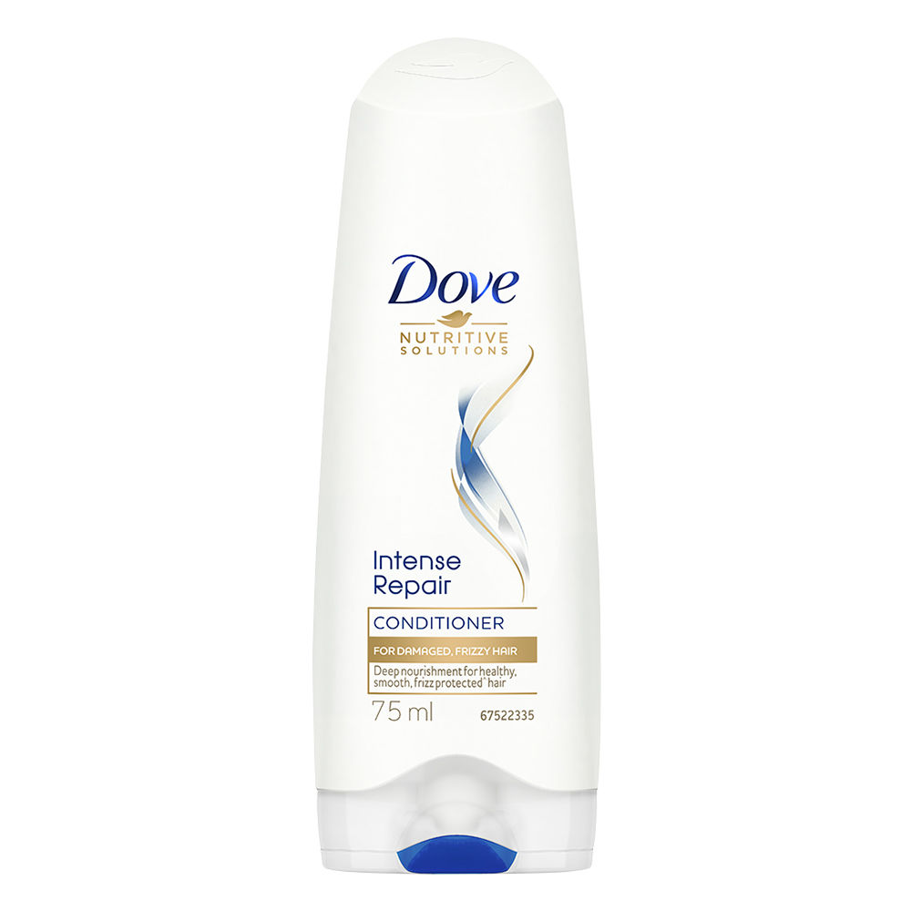 Buy Dove Intense Repair Conditioner, 75 ml Online