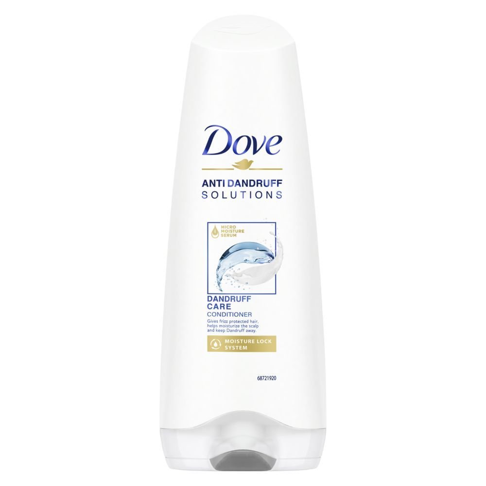 Dove Dandruff Care Conditioner, 180 ml Price, Uses, Side Effects