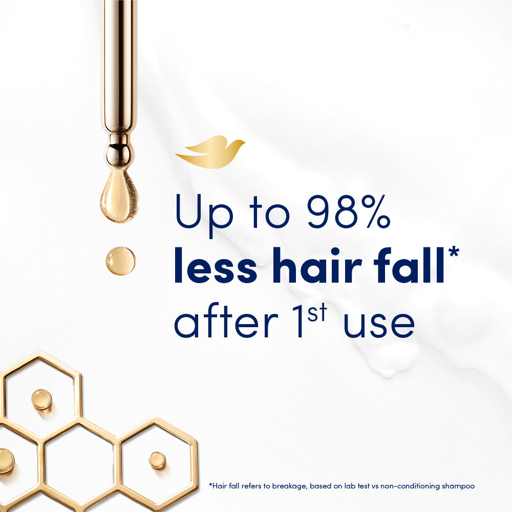 Dove Hair Therapy Breakage Repair Serum, 100 ml Price, Uses, Side