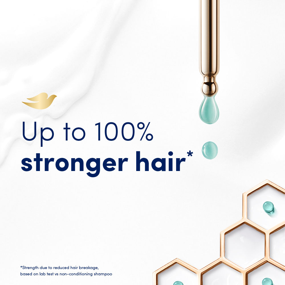 Dove Hair Therapy Dry Scalp Care Shampoo, 100 ml Price, Uses, Side