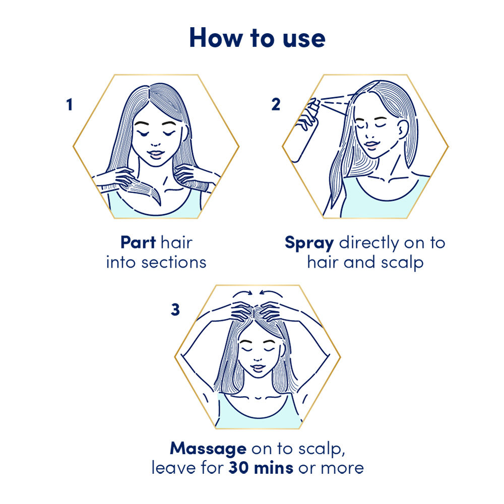 Dove Hair Therapy Dry Scalp Care Shampoo, 100 ml Price, Uses, Side ...