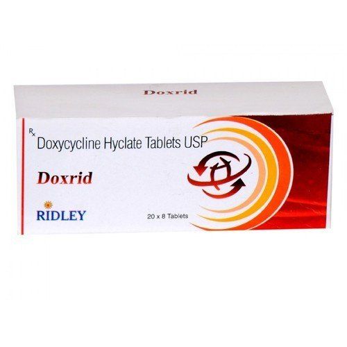 Doxycycline 100 price