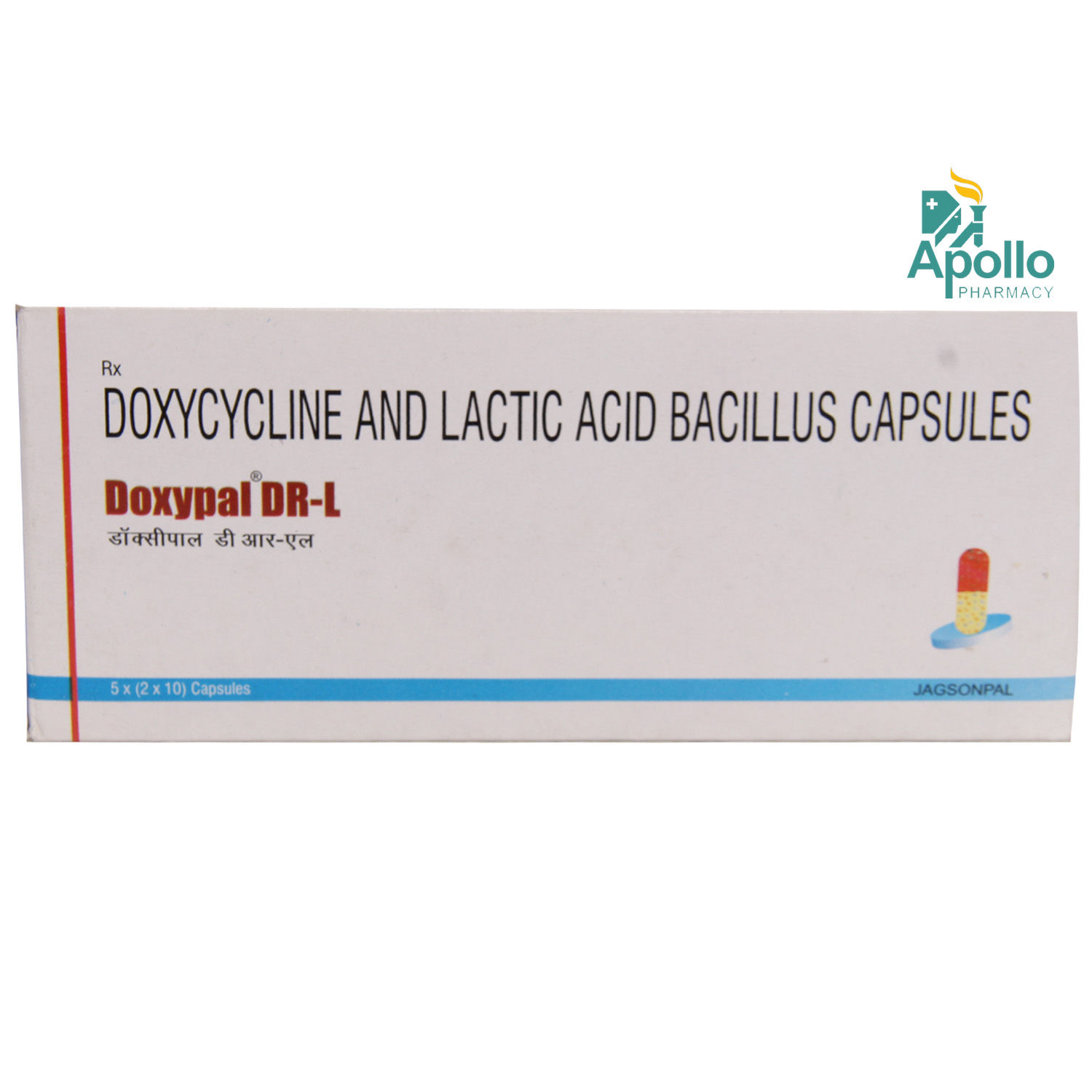 Doxycycline dr price