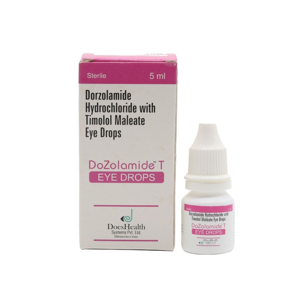 Dozolamide T Eye Drops 5 ml Price, Uses, Side Effects, Composition Apollo Pharmacy
