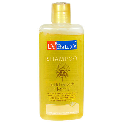 Buy Dr.Batra's Normal Hair Shampoo, 200 ml Online