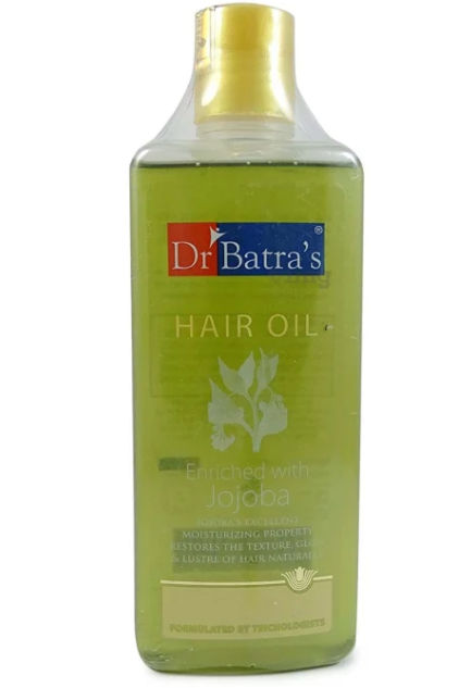 Buy Dr.Batra's Hair Oil, 200 ml Online