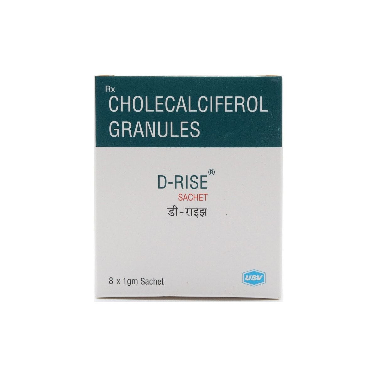 DRise Granules 1 gm Price, Uses, Side Effects, Composition Apollo