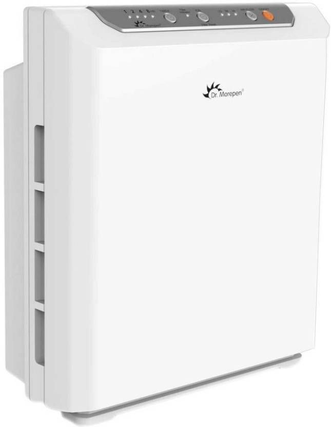 Buy Dr. Morepen Air Purifier APF-01,1 Count Online
