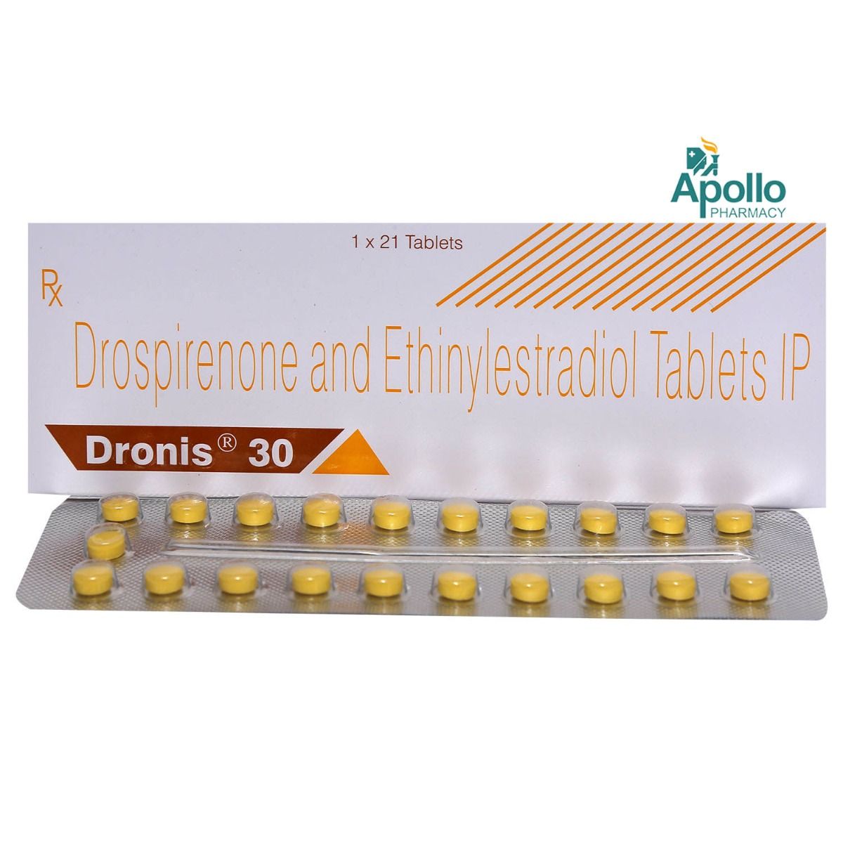 dronis-30-tablet-21-s-price-uses-side-effects-composition-apollo