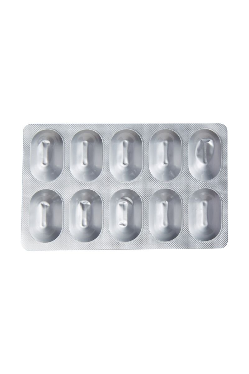 DROCAL CT TABLET Price, Uses, Side Effects, Composition - Apollo Pharmacy