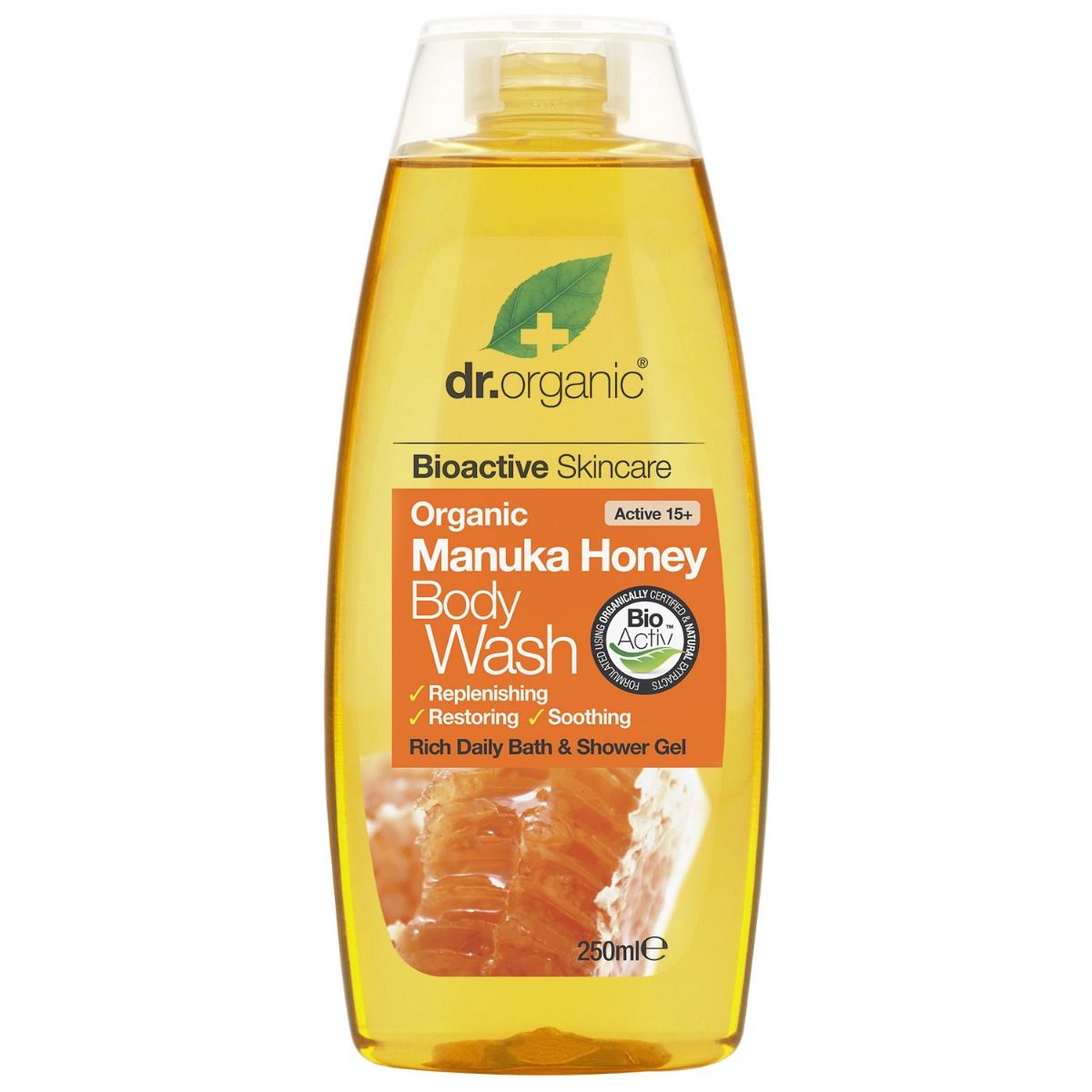 dr-organic-manuka-body-wash-250ml-price-uses-side-effects-apollo-24-7