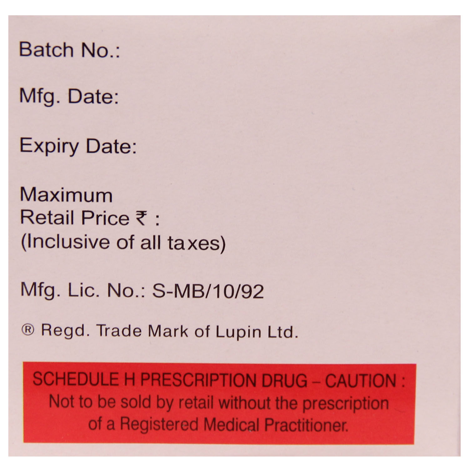 Duet 625 Tablet 10's, Pack of 10 TABLETS