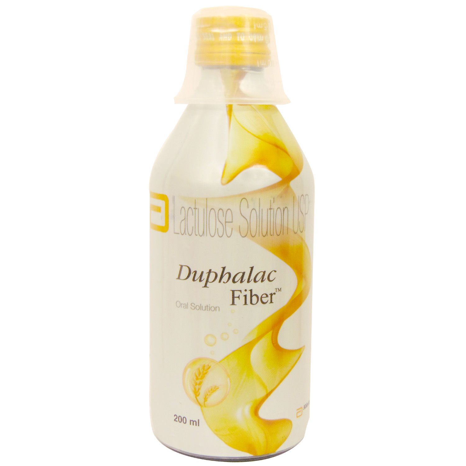 Duphalac Fiber 200 ml Price, Uses, Side Effects, Composition Apollo