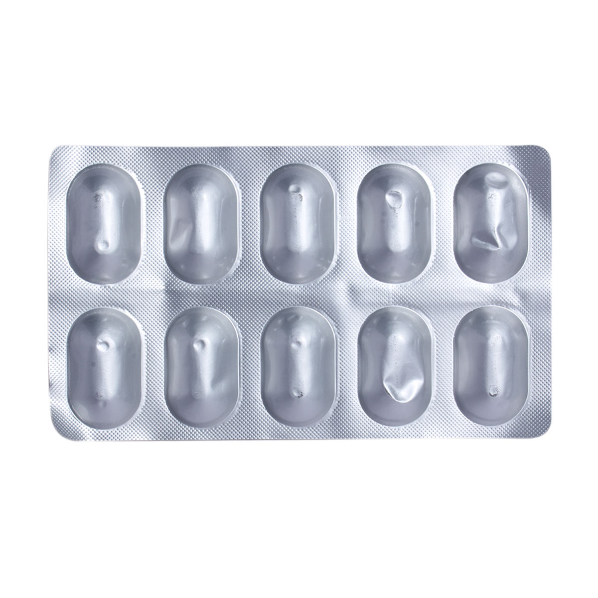 Ecoclav-Duo LB Tablet 10's Price, Uses, Side Effects, Composition ...