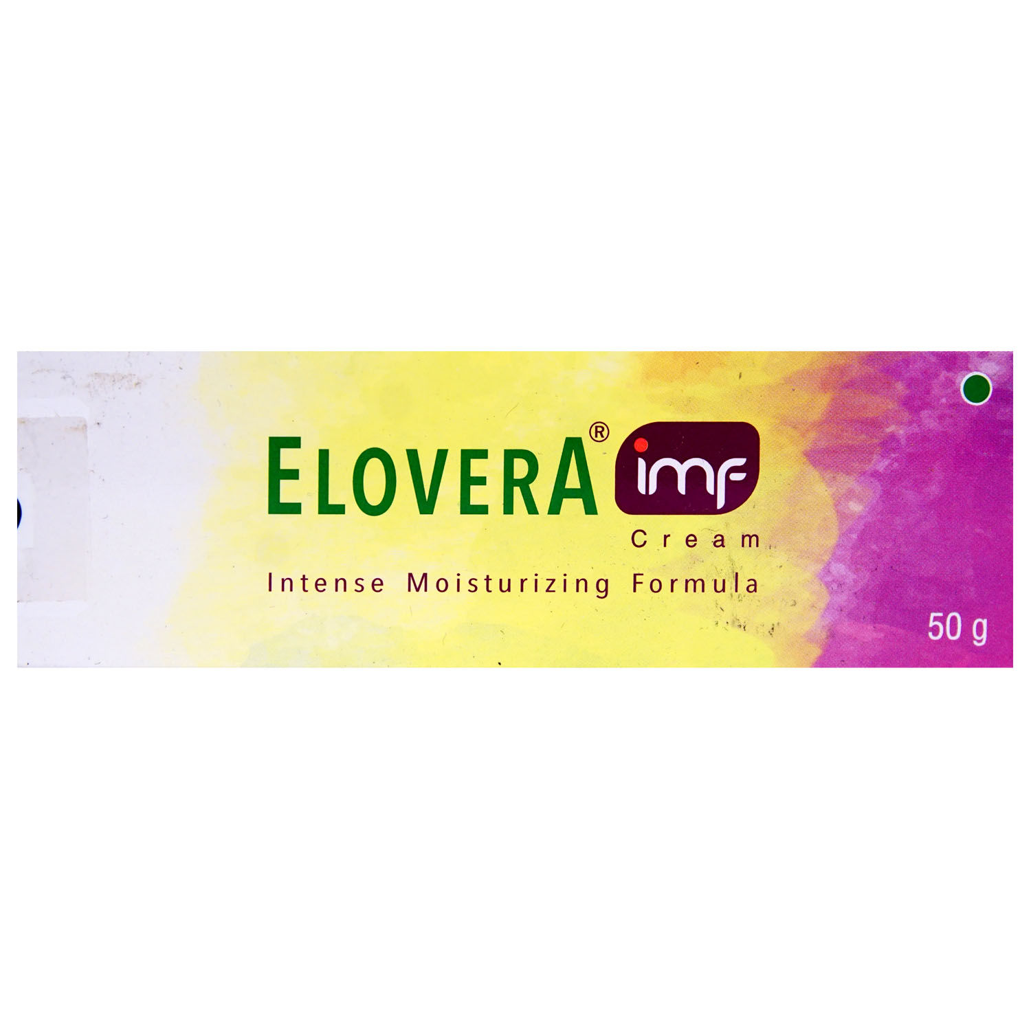 elovera imf cream use