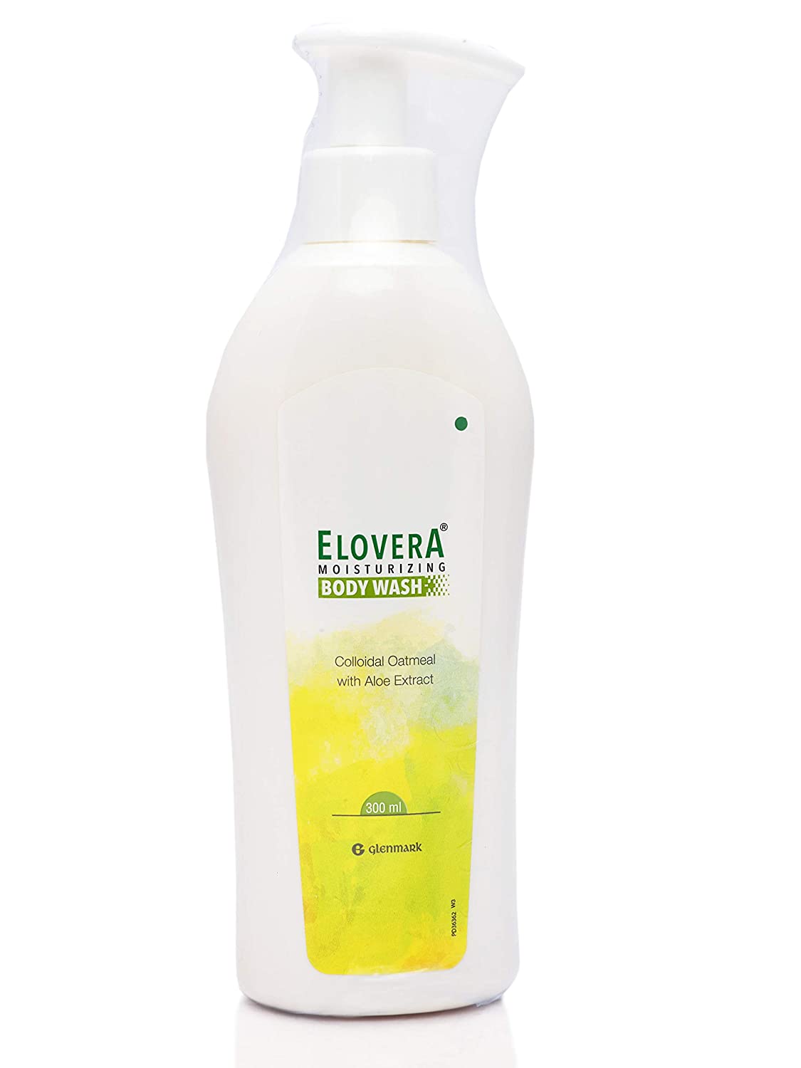 Elovera Moisturizing Body Wash, 300 ml, Pack of 1 Liquid