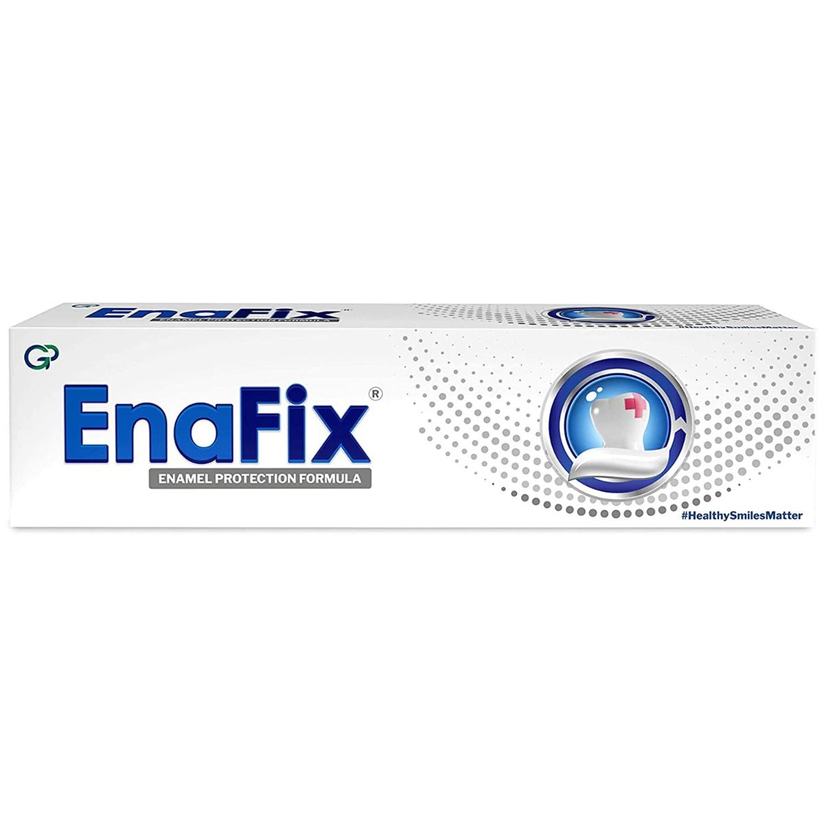 enafix toothpaste review